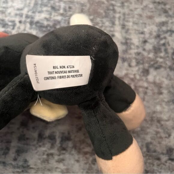 Official Bendy SillyVision Bendy Beanie Plush Series 1 - Picture 4 of 5